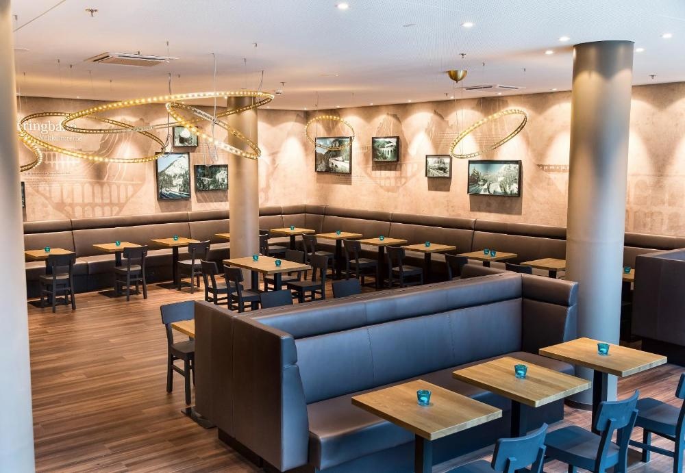 Motel One Wien-Hauptbahnhof