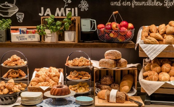 Motel One Wien-Hauptbahnhof image 10