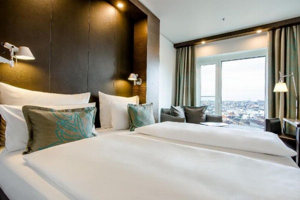 Motel One Wien-Hauptbahnhof image 22