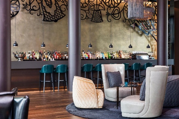 Motel One Wien-Hauptbahnhof image 5